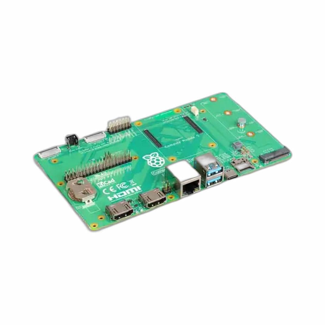 Raspberry Pi SC1967 — RASPBERRY PI CM5IO BOARD