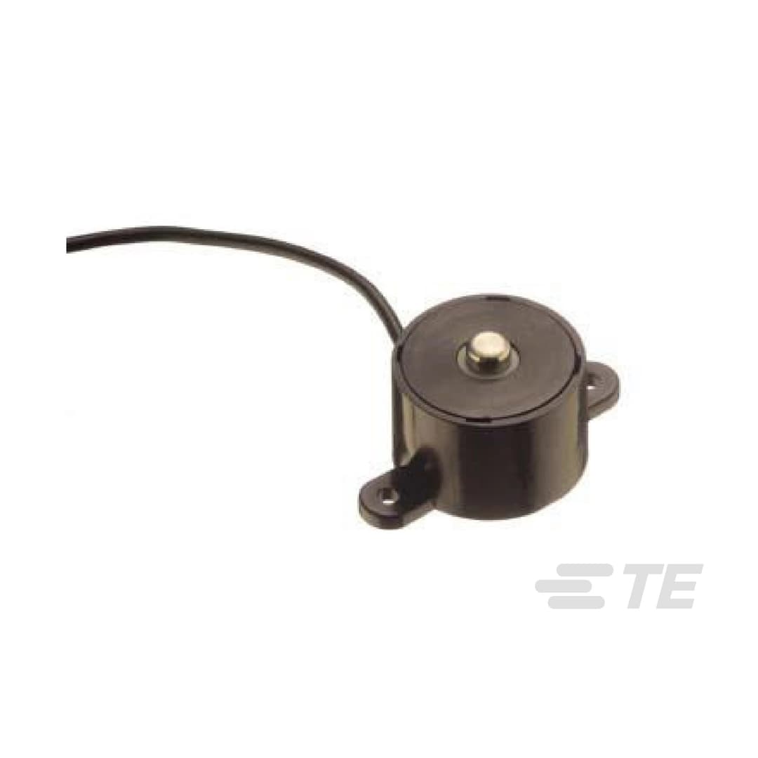 TE Connectivity Measurement Specialties FC2231-0000-0025-L — SENSOR FORCE 11.34KGF PUSHBUTTON