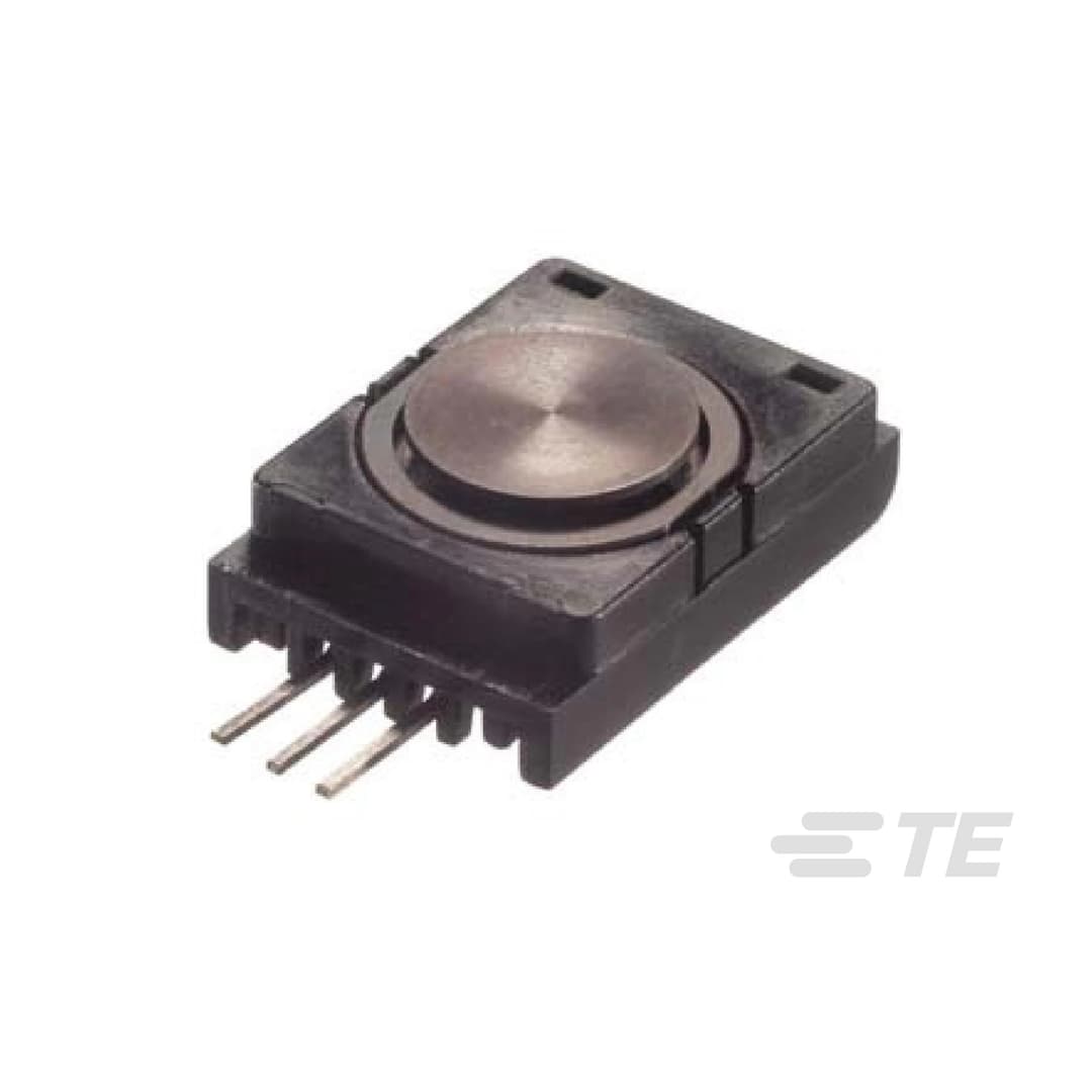 TE Connectivity Measurement Specialties FS2050-0000-1500-G — SENSOR FORCE 1.5KGF PLUNGER