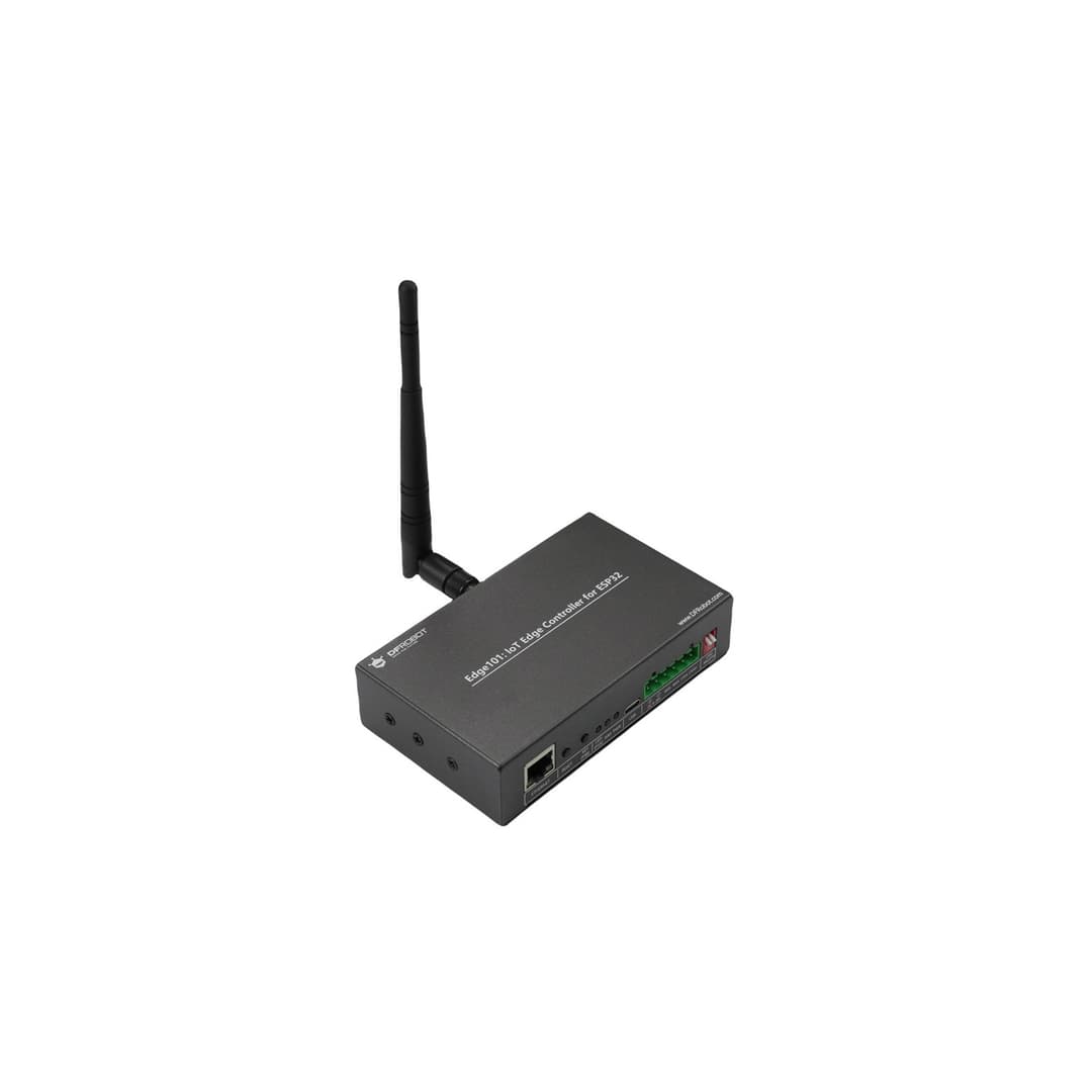 DFRobot DFR0886 — EDGE101 INDUSTRIAL ESP32 IOT PRO