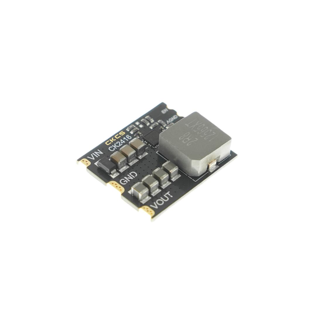 DFRobot DFR1208 — DC-DC STEP DOWN BUCK CONVERTER (