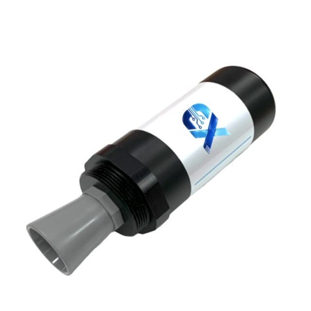 Ellenex DUS2-N-C-10m-E5-X-I — CAT-M1 Ultrasonic Level Sensor