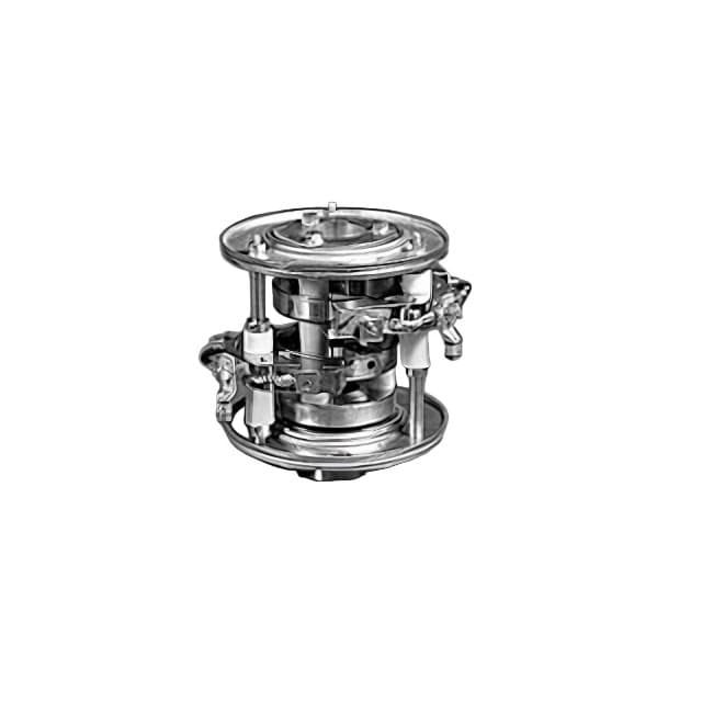 Molex 1300920193 — SLIP RING 200A 4C 600V SC 1.5IN