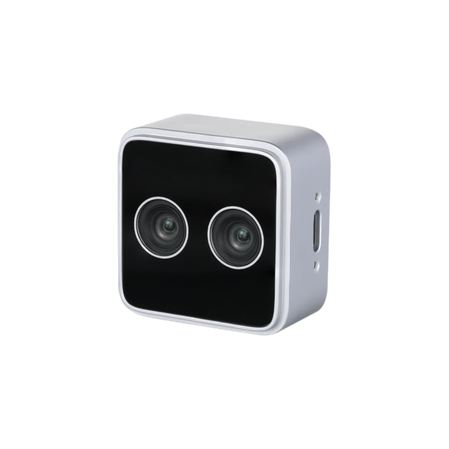 ORBBEC 100100614 — DEPTH CAMERA, GEMINI 305 BULK