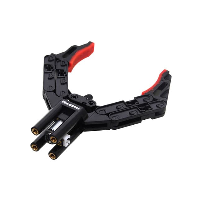Seeed Technology Co., Ltd 114990171 — ROBOT GRIPPER