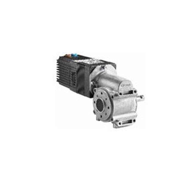 Crouzet 80141025 — GEARMOTOR 133 RPM 12-32V