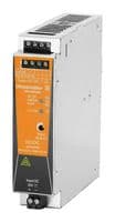 WEIDMULLER - 2001800000. - DC-DC CONVERTER, 24V, 5A