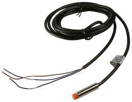 AUTONICS - PR08-2DP - INDUCTIVE PROXIMITY SENSOR