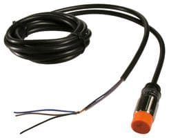 AUTONICS - PR18-8DP - INDUCTIVE PROXIMITY SENSOR