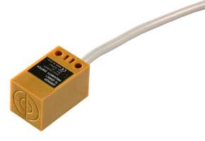 OMRON INDUSTRIAL AUTOMATION - TL-Q5MC1 - INDUCTIVE PROXIMITY SENSOR