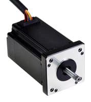 LIN ENGINEERING - BL17E28-02D-02RO - BLDC MOTOR, 60W, 4000RPM, 20.39IN-OZ