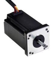 LIN ENGINEERING - BL17E40-02D-02RO - BLDC MOTOR, 90W, 4000RPM, 30.45IN-OZ