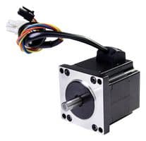 LIN ENGINEERING - BL23E22-02-RO - BLDC MOTOR, 60W, 4000RPM, 20.53IN-OZ