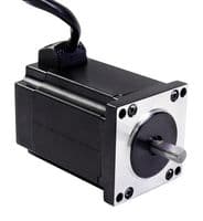 LIN ENGINEERING - BL23E33-01D-03RO - BLDC MOTOR, 120W, 4000RPM, 41.07IN-OZ