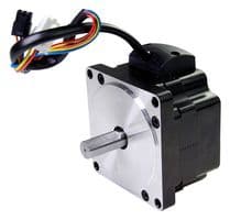 LIN ENGINEERING - BL34E21-01-RO - BLDC MOTOR, 100W, 4000RPM, 33.99IN-OZ
