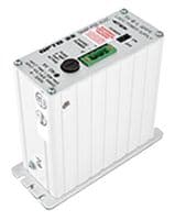 OPTO 22 - SNAP-PS5-24DC - AC-DC CONVERTER, DIN RAIL, 1 O/P, 20.4W, 4A, 5.1V