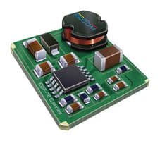 RECOM POWER - ROF-78E5.0-0.5SMD-R - DC/DC CONVERTER, 2.5W, 5V, 0.5A