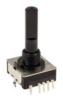 BOURNS - PAC18R1-33D19F - ROTARY ENCODER, MECHANICAL, ABSOLUTE