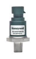 HONEYWELL - MLH250BSD01B - PRESS SENSOR, 200BAR, SEAL GAUGE, CURREN