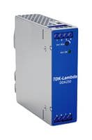 TDK-LAMBDA - DDA250N-S1PX-12-001 - DC-DC CONVERTER, 12V, 20A