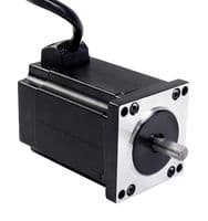 LIN ENGINEERING - BL23E33-01D-04RO - BLDC MOTOR, 5000RPM, 120W, 0.29N-M, 24V