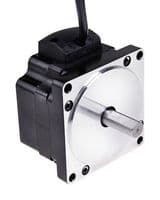 LIN ENGINEERING - BL34E21-01D-07RO - BLDC MOTOR, 4500RPM, 100W, 0.24N-M, 24V