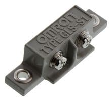 OMRON INDUSTRIAL AUTOMATION - GLS-S1. - MAGNETIC PROXIMITY SENSOR, 15MM, SPST-NO
