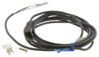 OMRON INDUSTRIAL AUTOMATION - TL-W1R5MC1 - INDUCTIVE PROXIMITY SENSOR