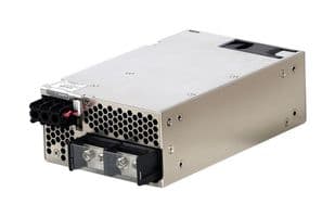TDK-LAMBDA - SWS600L-15 - AC-DC CONVERTER, OPEN FRAME, 1 O/P, 645W, 43A, 15V