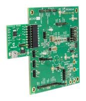 MICROCHIP - ADM00764. - EVAL BOARD, SYNC STEP DOWN REGULATOR