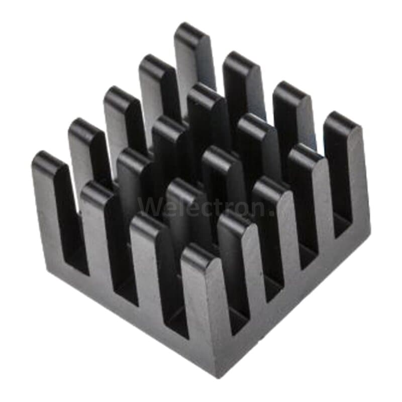 ABL Components Raspberry Pi Premium Kühlkörper