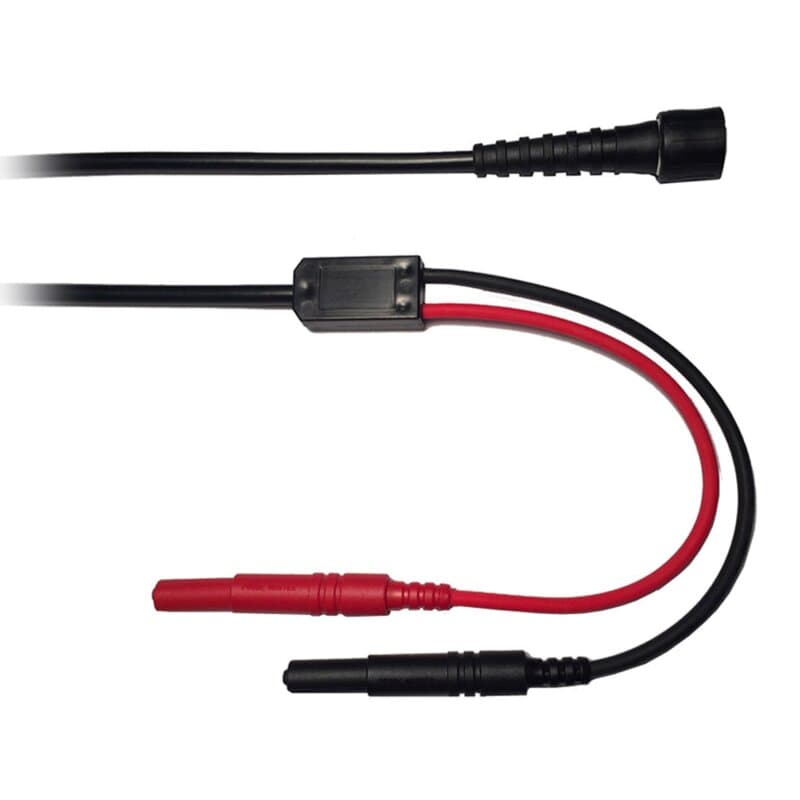 Probe Master 3415A BNC-Adapterkabel 24""/0,60m