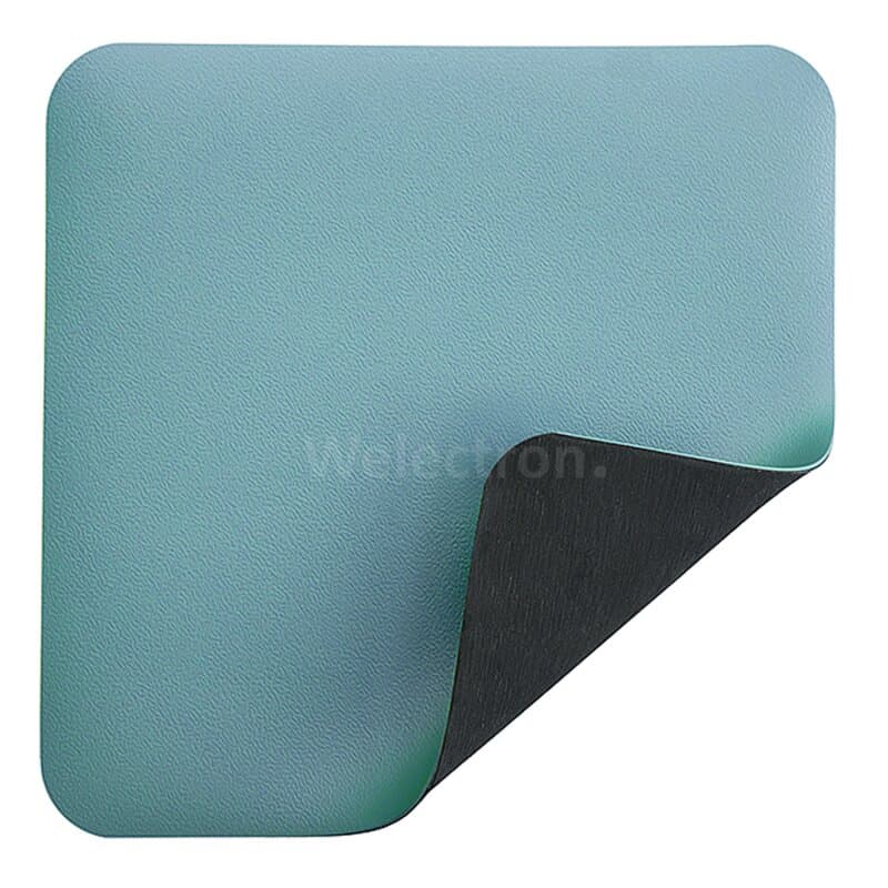 SafeGuard Premium ESD-Tischmatte 600x600mm blau