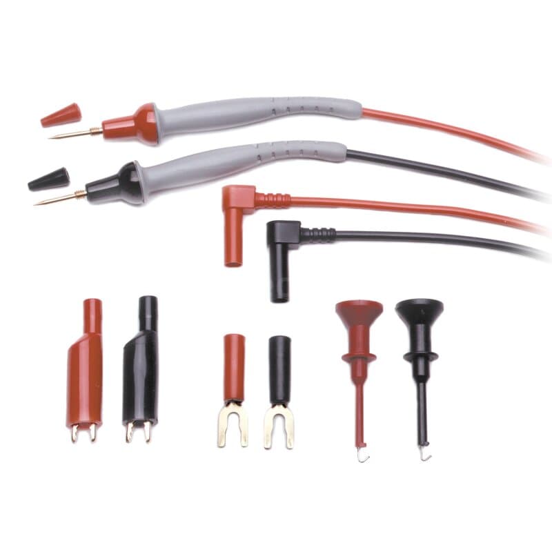Probe Master 8043S Softie Test Lead Kit 90cm