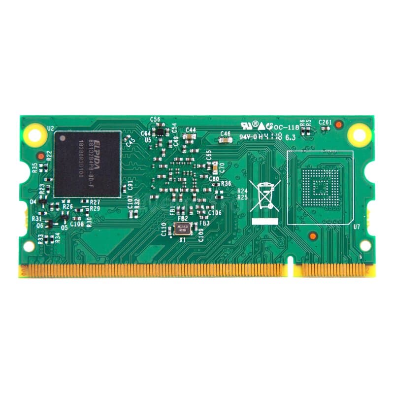 Raspberry Pi Compute Module 3+ CM3+/8GB