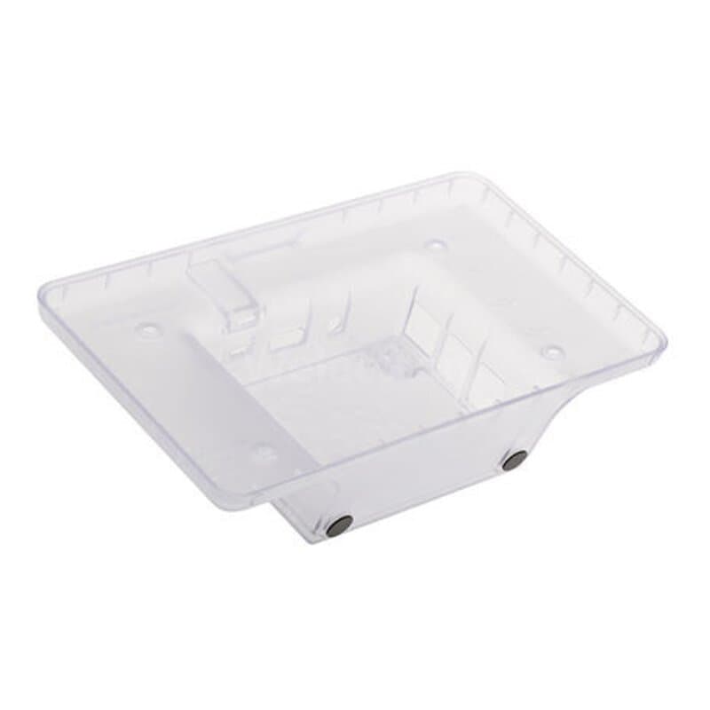 OneNineDesign Raspberry Pi 3 Touchscreen Gehäuse transparent