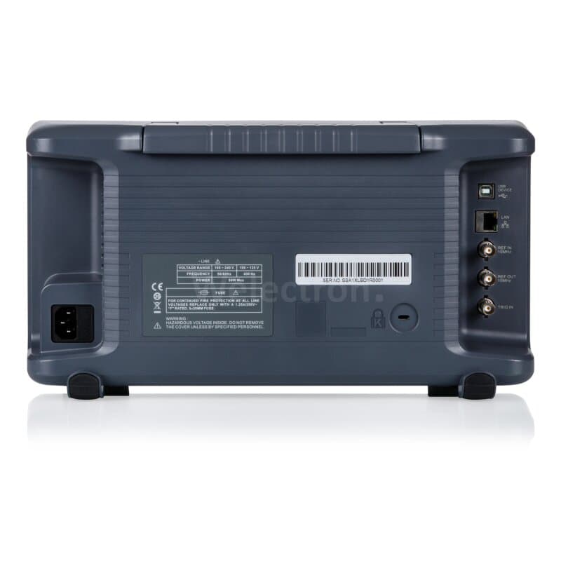 Siglent SSA3032X Plus Spektrumanalysator