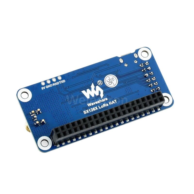Waveshare 16806 SX1262 868M LoRa HAT