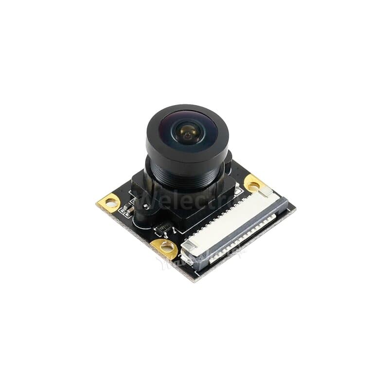 Waveshare 16680 IMX219-160IR Camera