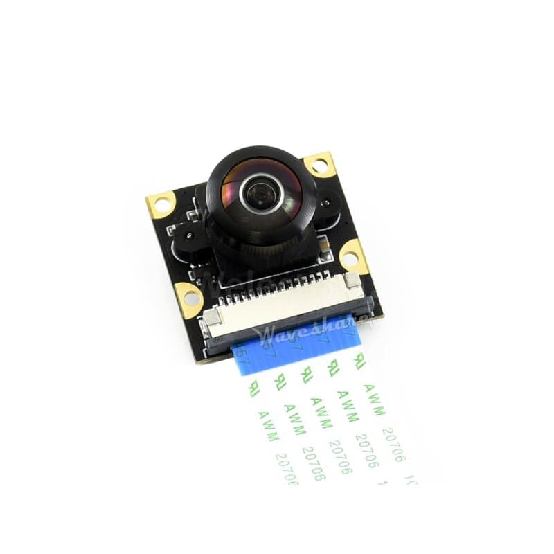 Waveshare 16679 IMX219-200 Camera