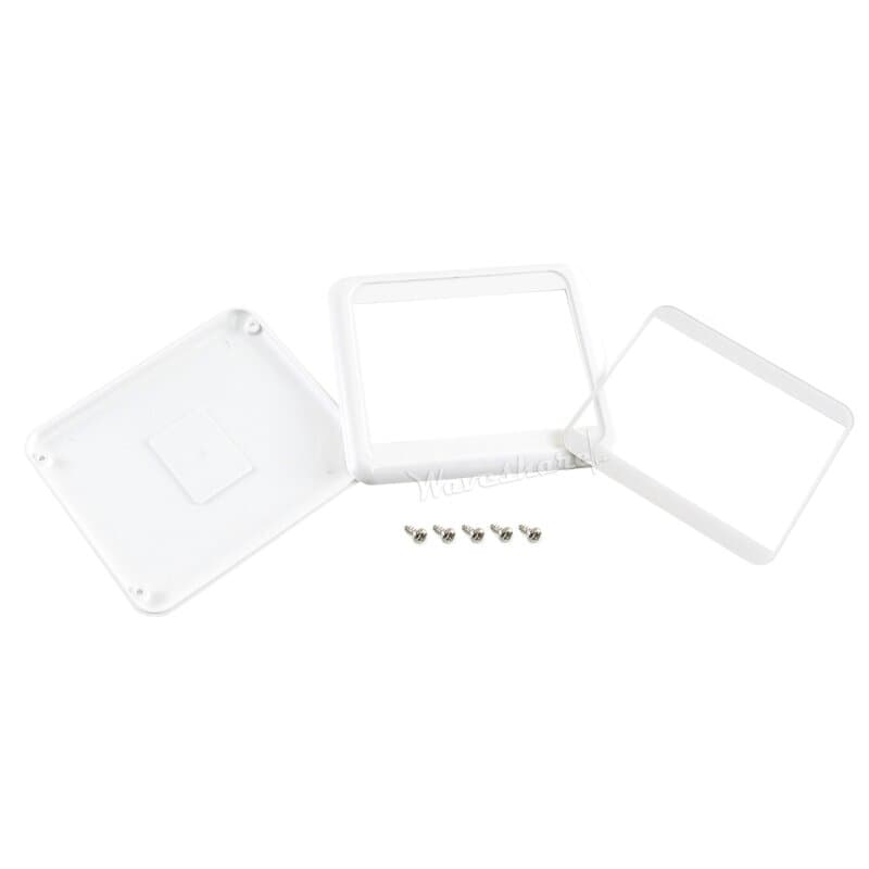 Waveshare 16116 4.2inch e-Paper Case