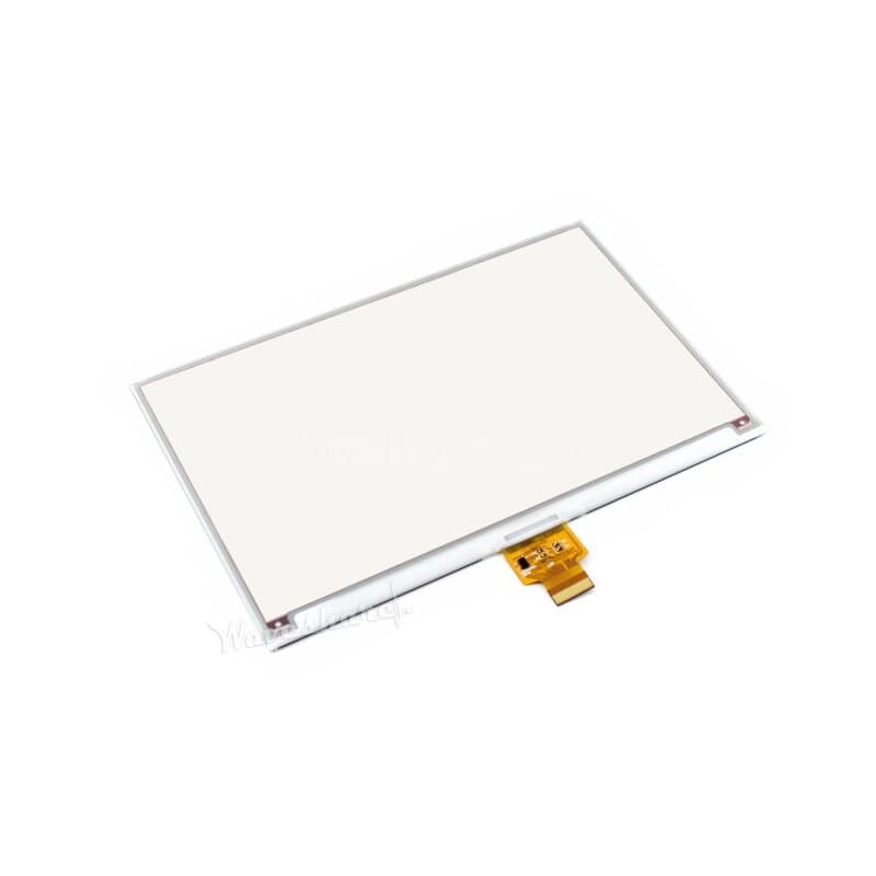 Waveshare 13380 7.5inch e-Paper (B)
