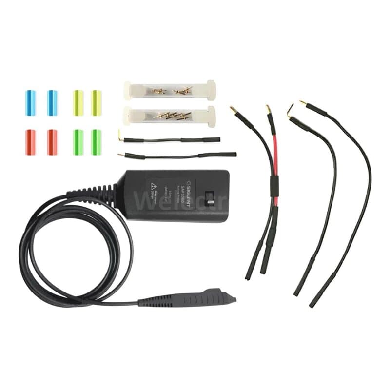 Siglent SAP1000 Aktiver 1 GHz Tastkopf