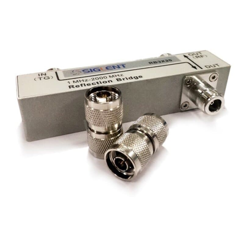 Siglent RB3X25 Reflektions-Messbrücke 2,5 GHz