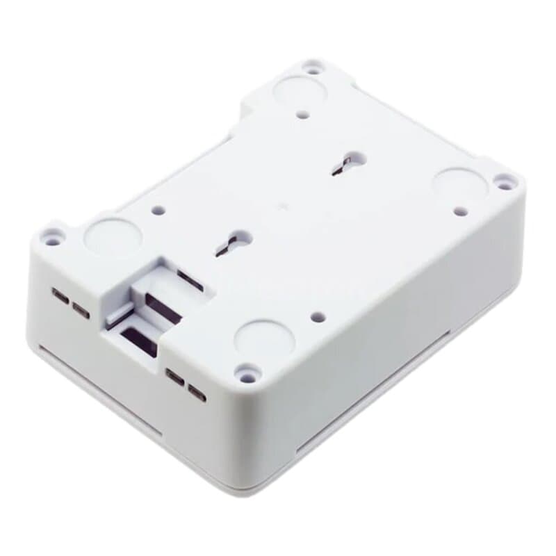 ModMyPi 3 Modular Raspberry Pi 3 Gehäuse weiß