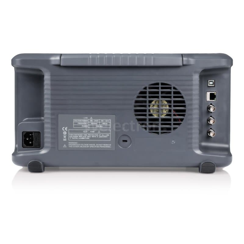 Siglent SSA3050X-R Real-Time Spektrumanalysator