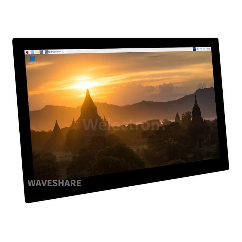 Waveshare 19656 13.3inch HDMI LCD (H) (no PA)