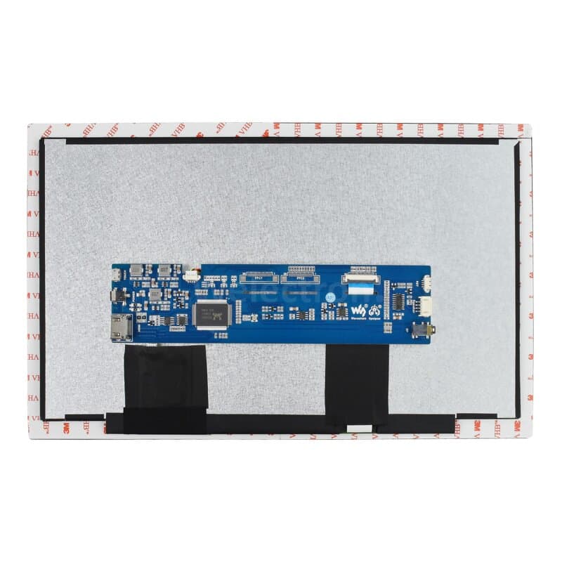 Waveshare 19656 13.3inch HDMI LCD (H) (no PA)