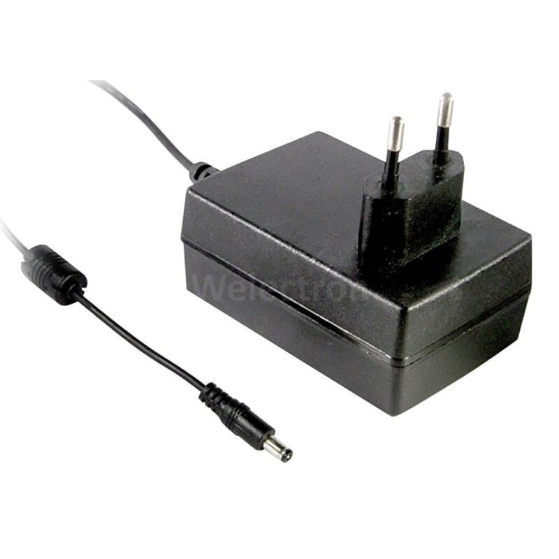 Meanwell GST25E05-P1J Steckernetzteil 5V/4A
