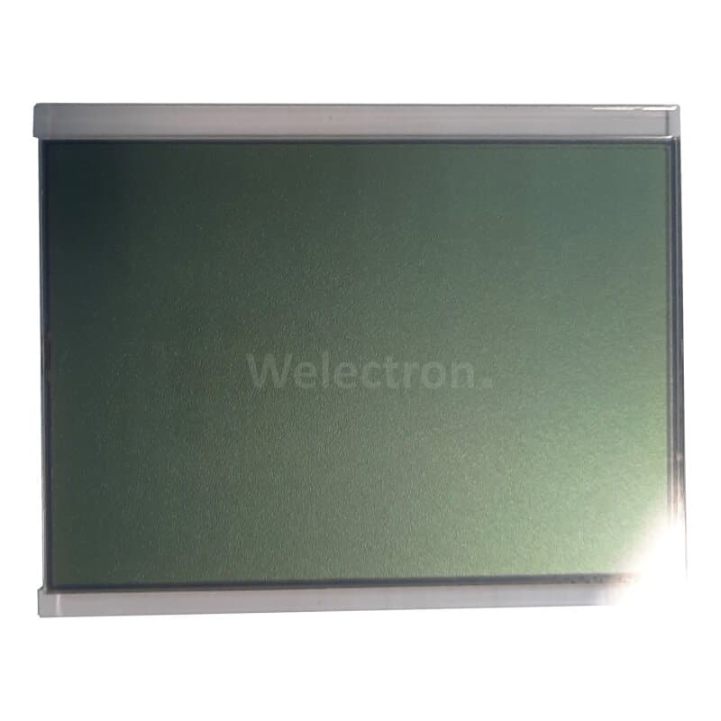 Brymen BM860 Display Ersatzteil